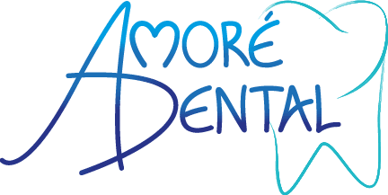 Amore Dental Logo